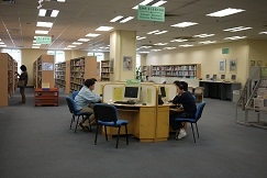 石塘咀公共圖書館
