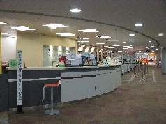 大埔公共圖書館
