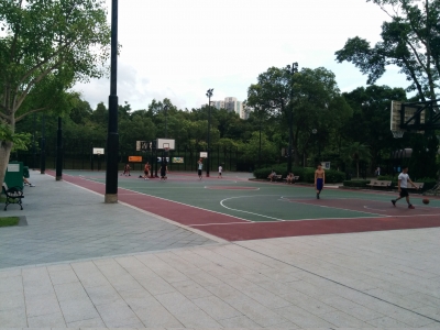 北區公園