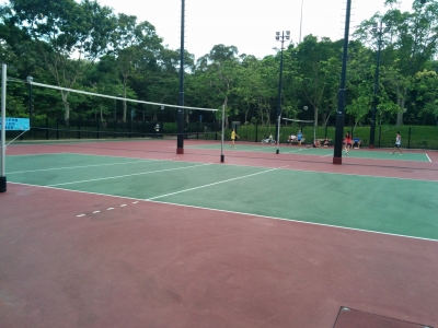 北區公園