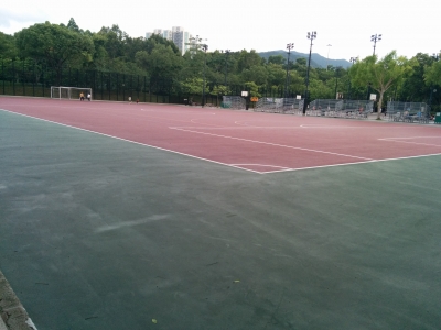 北區公園