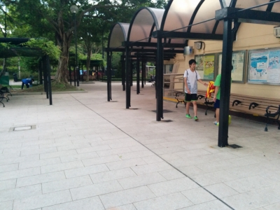 北區公園