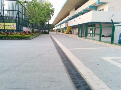 北區運動場