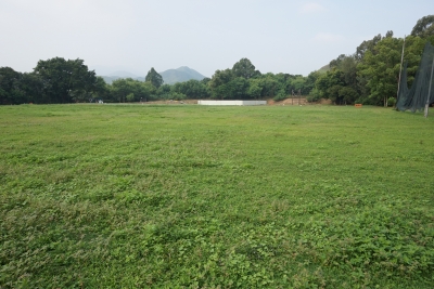 東華三院馬草壟營地