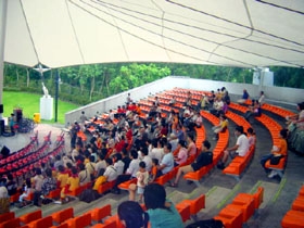 大埔海濱公園