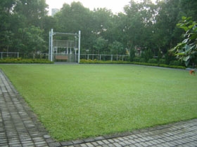 大埔海濱公園