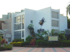 大埔海濱公園