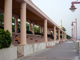 大埔海濱公園