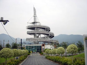 大埔海濱公園