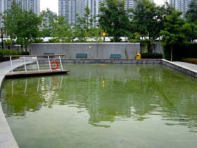 大埔海濱公園