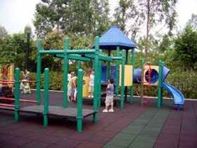 大埔海濱公園