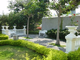 大埔海濱公園