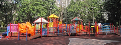 天水圍公園