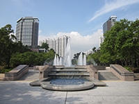 天水圍公園