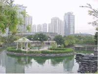 天水圍公園