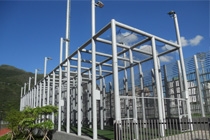蒲崗村道公園