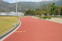 蒲崗村道公園