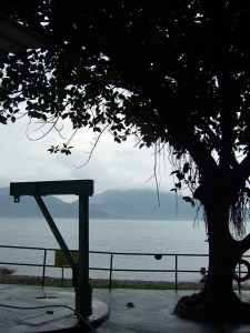 夏萍灣泳灘