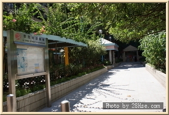 李陞街遊樂場