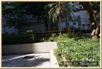 李陞街遊樂場