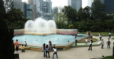 香港動植物公園