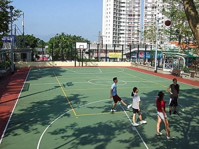 寶馬山道遊樂場