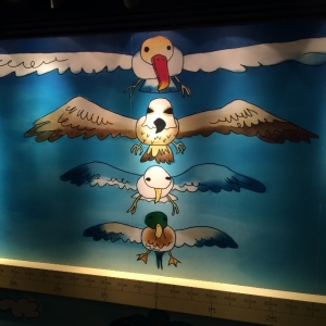 香港文化博物館