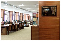 大會堂公共圖書館