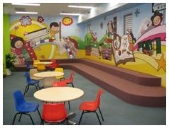 大會堂公共圖書館