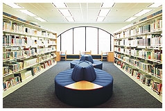 香港中央圖書館
