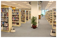 柴灣公共圖書館