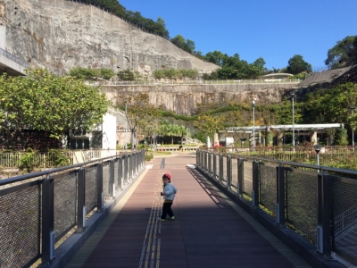 彩榮路公園