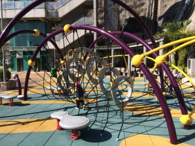 彩榮路公園
