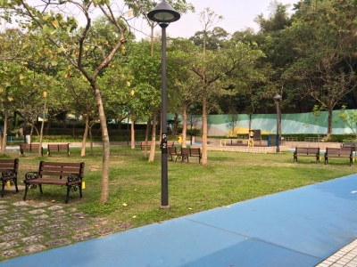 康寧道公園 (一期)