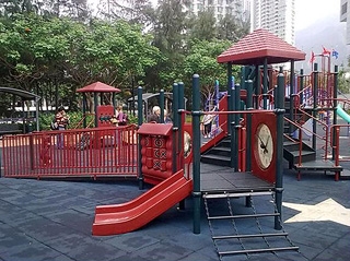 文東路公園