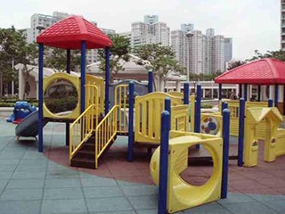 葵涌新區公園