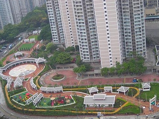 葵涌新區公園
