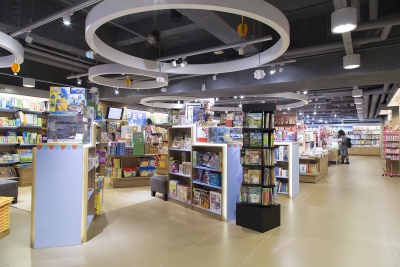 三聯書店元朗文化生活薈