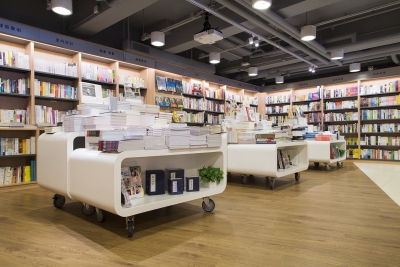 三聯書店元朗文化生活薈