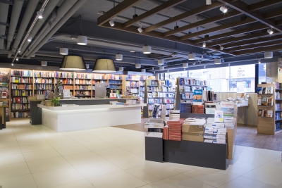 三聯書店元朗文化生活薈