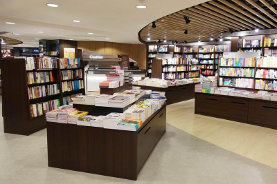 三聯書店 葵芳店