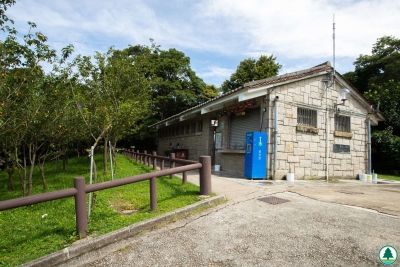 扶輪公園